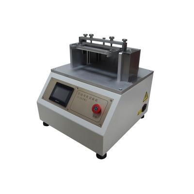 China ZJIA ZJ-ZDZWJ Electric bending tester Material cracking bending machine Special for mobile phone industry 440mmL * 320W * 500H for sale