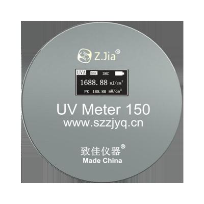 China High pressure mercury lamp/ Hiltage ugh voltraviolet light source ZJIA UV  Meter 150   320-400NM mercury lamp exposure machine curing special, energy/intensity/temperature uv energy meter for sale