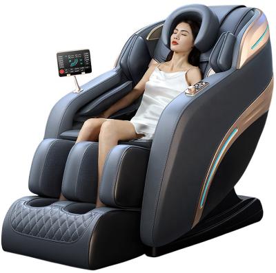 China Massage Chair for 4d Rolling Rocking Chair Weightless Massage Spa Chair Massage Machine Full Body Blood Circulation Head Electric Full Body for sale