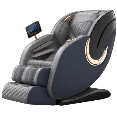 China Massage Chair For Head Health Care Electric Massage Seat Shiatsu 3d Airbag Tightening Chair Massage Cloth Deep Therapy Full Body Massager 4d Chair for sale