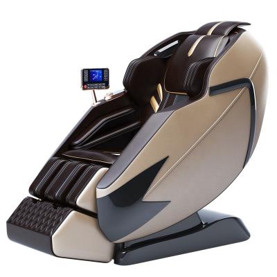 China Massage Chair For Best Selling Head Body SL Weightlessness Spa Pedicure Massage 4d Full Blood Circulation Massage Chair Salon Chair Best Main Selling Massage Chairs 3d for sale