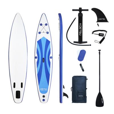 China 2019 Popular SUP 12' 6