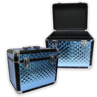 China Durable Equestrian Grooming Box Pet Grooming Case For Tool Spike Box For Horses Cleaning Box For Equestrian Grooming Case For Rider for sale