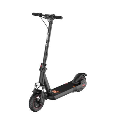 China EU Warehouse New Product Strong And Powerful Drop Shipping Two Wheel KugooKirin M3 Electric Scooter Off Road 120kg Load 3 Speed ​​Modes for sale