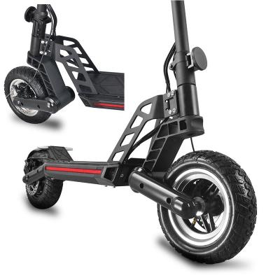 China EU/USA Warehouse Electric Scooter Unisex Folding E Scooter For Adult Electric Scooter 48V 800W 13AH Escooter for sale