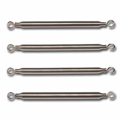 China Custom coil spring manufacturer extension pilates various springs for sale