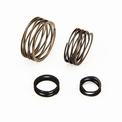 China Apartment ; Sheet ; Custom Small Steel Plate AFR Metal Coil Square Wire Wave Spring for sale