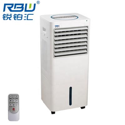 China best selling 24 hour air cooler manufacture timer air cooler evaporative fan for home for sale