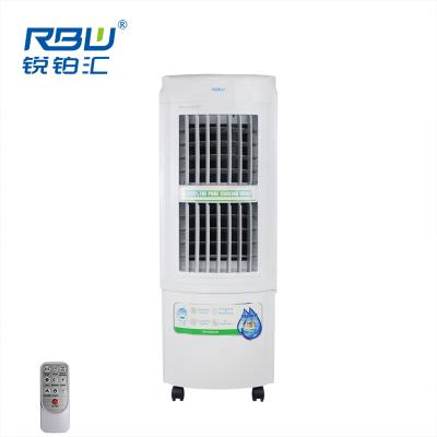 China Detachable Portable Timer Water Tank Air Cooler Cooler Air Conditioner 24 Hours Reasonable Price Best Sale for sale