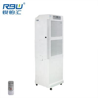 China Professional Manufacture 24 Hour Multifunctional Evaporative Air Timer Personal Commercial Air Cooler for sale