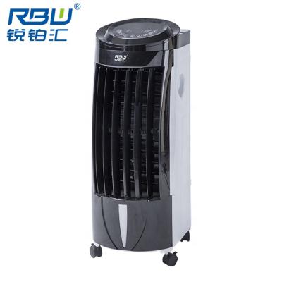 China China Factory Price 24 Hour Timer Low Energy Cost Water Tank 15L Portable Water Evaporative Air Cooler for sale