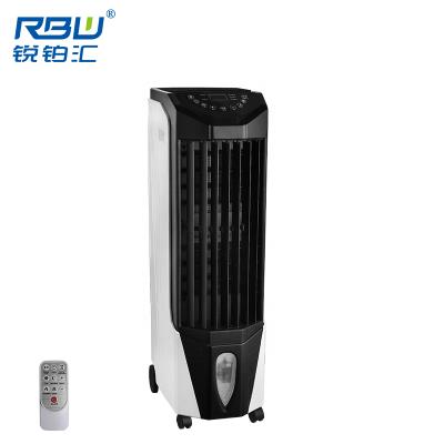 China 24 hour timer best quality guarantee best selling personal water tank 20L household space air cooler for sale