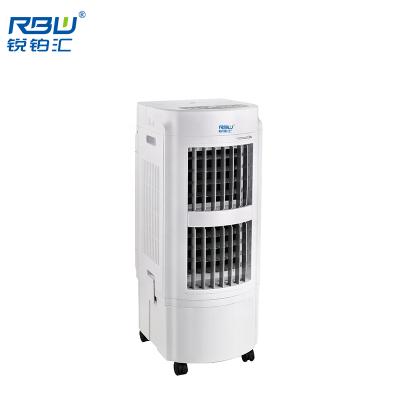 China 20L Portable Tank 24 Hour Air Conditioner Water Timer Air Cooler with Evaporative Cooling System for sale