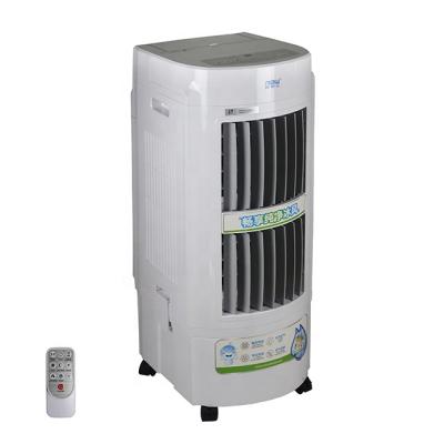 China 20L Water Timer Air Cooler 24 Hour Mini Tank Popular Model Remote Control Room For Sale for sale