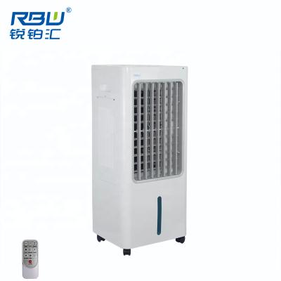 China Timer Household Factory Price Low Power 30L Personal Water Tank 24 Hours Portable Air Cooler for sale