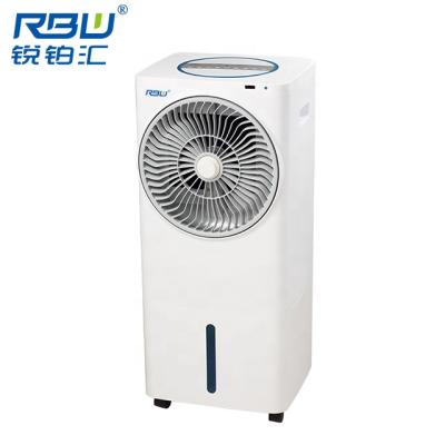 China Custom 24 Hours Timer Wind Speed ​​12.5m/s 30L Water Tank Indoor Portable Stronger Evaporative Air Cooler for sale