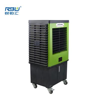 China Factory wholesale price high capacity portable large humidifier commercial industrial air cooler for sale