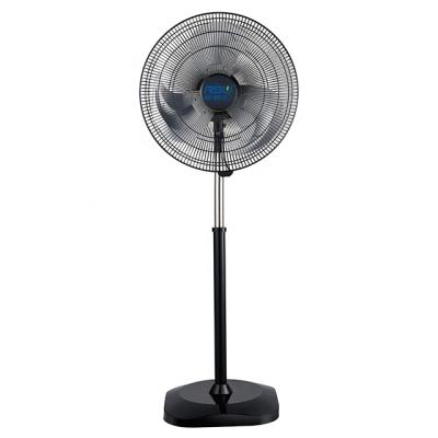 China 5 Speeds Adjustable Height 5 Speeds Wind Stable Base 18