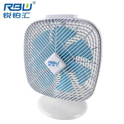 China Portable DC5V WIFI Control Function Low Power WIFI Control Function USB Rechargeable DC Table Fan for sale