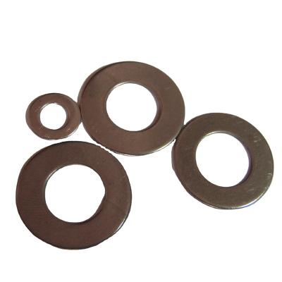 China Internal Tooth Hot Selling Professional High Quality Carbon Steel Galvanized Flat Gaskets For Outdoor for sale