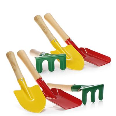 China High Quality Professional Garden Low Price Gift Garden Tool Kit For Sale for sale