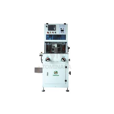 China Automatic Single Commodity Packing Machine For Cloth Roll Servo Full Hand Towel Packing Machine for sale