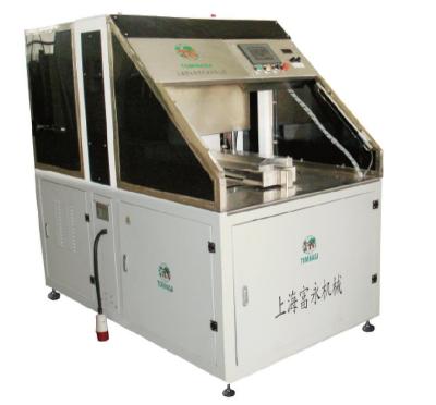 China Semi-Automatic Horizontal Diaper Packing Machine From China Manufacturer Of Semi Electronic Products for sale