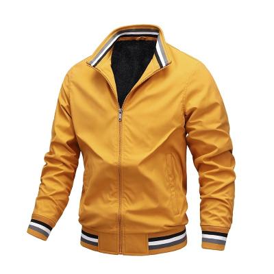 China 2022 QUICK DRY plus size bomber anorak letterman work custom jacket stylish baseball tactical bomber jackets for men for sale