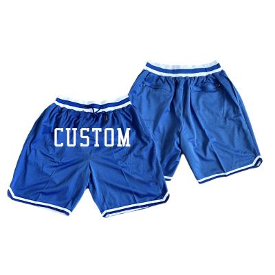 China Breathable Running Cycling Shorts Mesh Breathable Satin Activewear Custom Designer Premium 5 Inch Basketball Shorts for sale