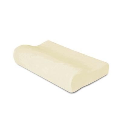 China DL201 Soft Memory Foam Pillow For Neck Pain Relief With Washable Pillowcase Sleeping Orthopedic Pillows for sale