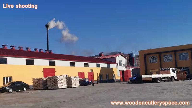 Verified China supplier - Muling Shengchang Wood Trade Co., Ltd.