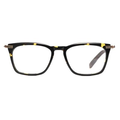 China New Blue Glasses Glasses Optical Glass Filter Women Transparent High Quality Cheap Frame for sale