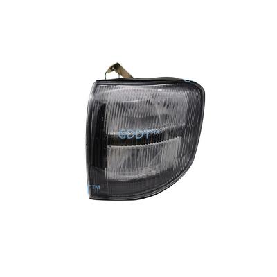 China 1 Piece Body Front Corner Lamp For Pajero V32 V33 Wide Head Lamp For Montero SFX V31 V43 Turn Signal Lamp Clearance Lights 1 for sale