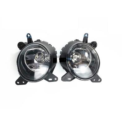 China 1 Piece Fog Lamp With Bulb For Lancer Fog Light H11 Ex Bulb For Evo 10 x Switch Clearance Lights Fog Lights Available DT 2007-2015 for sale