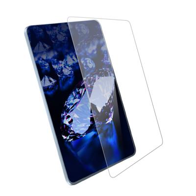 China Protect Ipad LCD Screens High Clear Anti-Glare Shockproof Tempered Glass Screen Protector For Huawei Ipad Mini Touch Glass Protective Film For Ipad for sale