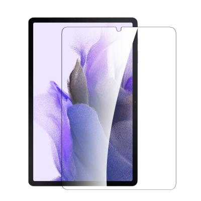 China Protect Ipad LCD Screens Professional Super Clear 3D Screen Protector For Samsung Tab A 8.4 Tablet Tempered Glass Screen Touch Film For Samsung for sale