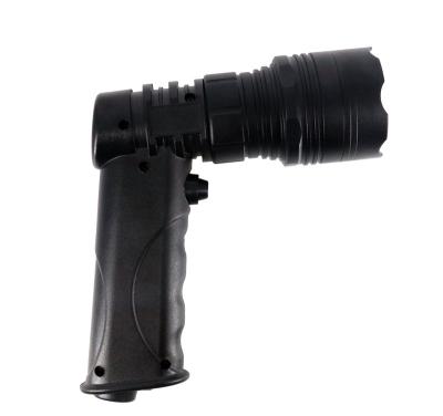 China Searching Hunting Searchlight, Led Rechargeable Searchlight, Portable Searchlight For Police for sale