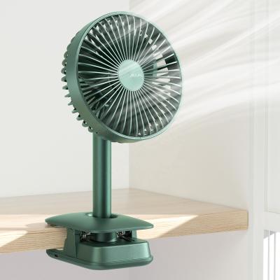 China High Quality Rechargeable Battery Home Fan JISULIFE Removable Oscillating Fan Portable Fan with Clip in Hot Sale for sale