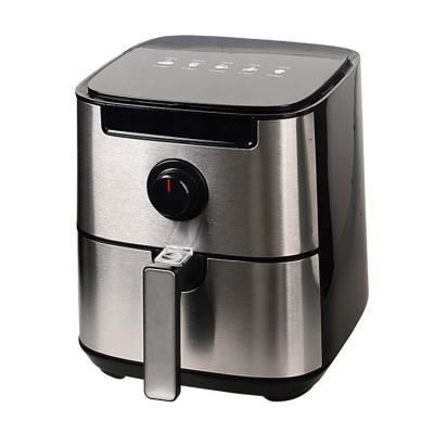 China Deep Air Fryer Accessories Household China High Quality New Design And Multi Function for sale