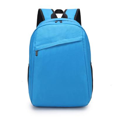 China Wholesale custom waterproof college student bookbags fashion logo backpack waterproof school bag for sale