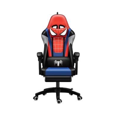 China Contemporary New List High Quality Customizable Modern Gaming Gear Chair Gaming Chair With Footstool for sale