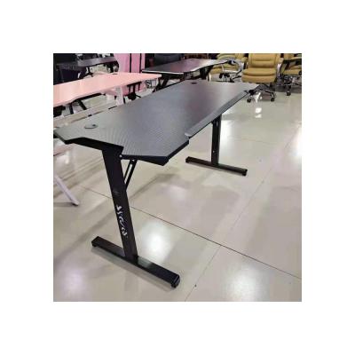 China Factory Price Home Furniture Competition Table Electronic Desk Computer Rotation Table for sale