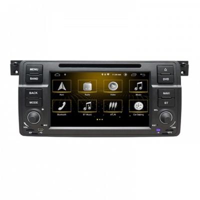 China GPS BMW-bmw  7inch 9 inch 10inch 12.3 inch 13.3 inch Car Stereo gps navigation for 4+64G car  audio system for sale