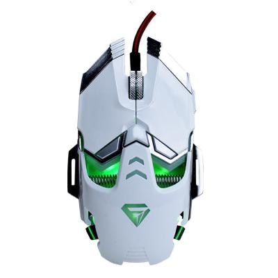 China 2018 FUNSTY New OEM Mouse Gamer R8 Model Gaming Mouse for sale