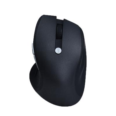 China Hot Selling 3D 2.4G Wireless Mouse Optical Wireless Mouse For Working And Game for sale