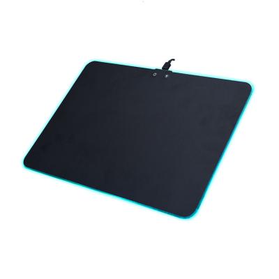 China Custom LED Light Best Price Gaming Mouse Pad Mouse Pad for sale