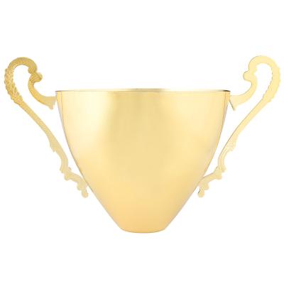 China Europe wholesale bodybuilding award trophy metal acrylic cup holder for sale