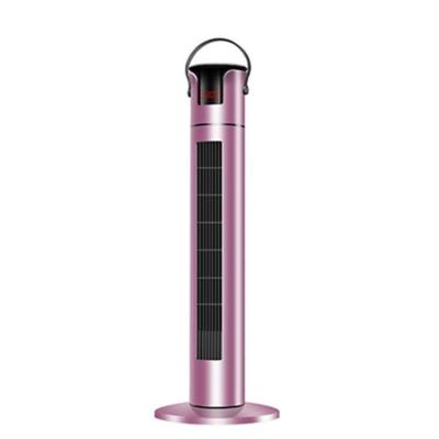 China Commercial Made In China Smart Tower Heater Electric Quartz Tower Heater for sale