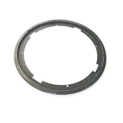 China Ring Forging For Wind Power Flange /bearing Ring /rotary Support Ring, High Quality Ring Flange Ring Forging Support for sale