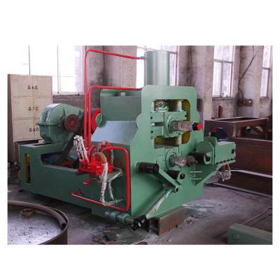 China Other Flange Ring Forming Wanfeng Ring Rolling Machine for sale